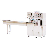 Pillow Type Packing Machine